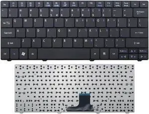 US Keyboard for Acer Aspire One 722-0427 AO722 P1VE6 11.6 inches PK130I23A00