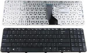 US Black Keyboard for HP G60-553NR G60-630US G60-633NR G60-635DX G60-637CL G60