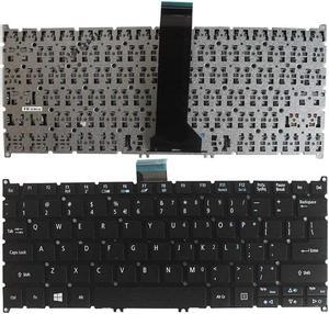 US Keyboard for Acer Aspire ES1-131 ES1-311 ES1-331 R3-131T