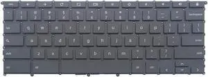 US Keyboard for Asus Chromebook C100 C100P C100PA AE0Q2U00010 0KNL0-J100US00