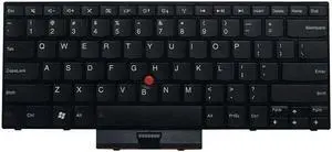 US Keyboard for IBM Lenovo Edge E320 E325 E420 E420s E425 04W0800 0A62003