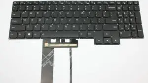 US backlit keyboard for Lenovo IDEapad Gaming 3-15ACH6 3-15ARH05 3-15IHU6