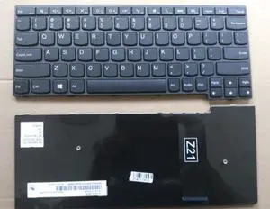 US Keyboard for Lenovo Thinkpad 11e 20E6 20E8 20ED 20EE 20D9 20DA