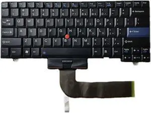 US Keyboard for Lenovo Thinkpad SL410 SL510 L410 L510 L412 L512 L420 L520 L421