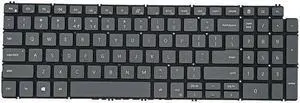 Backlit US Keyboard For DELL Vostro 3501 5501 5502 5590 7500 7590 LatituDE 3510