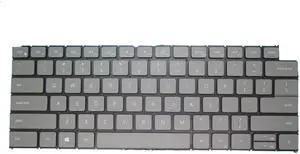 Backlit US Keyboard For DELL Inspiron 5310 5320 5410 5415 5418 5420 5425 5410