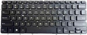 Replacement Keyboard For DELL XPS 9Q23 9Q33 9Q34 L22 9333 L32 L322X 0MH2X1 MH2X1 US