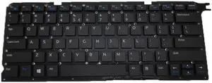 US Keyboard For DELL Vostro 5460 5470 5480 V5460 V5470 Inspiron 5439 00Y93N