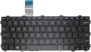 US Keyboard For ASUS X301 X301A F301 F301A Q301 Q301A R301 Q301A S301 S301A