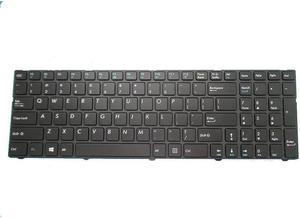 US Keyboard For Medion AKOYA E6429 MD60104 MD60105 MD60106 MD60107 MD60127