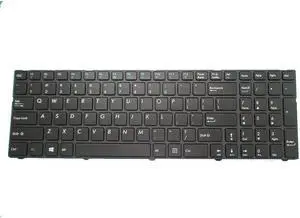 US Keyboard For Medion AKOYA E6239 MD60245 MD98551 MD98553 MD98563 MD98662