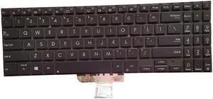 Laptop Keyboard For ASUS 9Z.NGCPN.401 NSK.WY4PN 01 701200661011 United States US