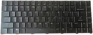 Laptop RGB Backlit Keyboard For Eluktronics MAG-15 MAG-15R MAG-15U English US