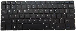 Laptop Keyboard For iOTA FLO 360 MB2455030 YJ-1029 11.6 English US Laptop Keyboard For iOTA FLO 360 MB2455030 YJ-1029 11.6 English US