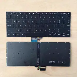 US backlight Keyboard For Xiaomi pro x14 ReBook Pro 14 XMA2006 XMA 2006