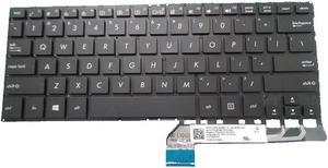 Laptop US Keyboard For ASUS UX360U UX360UA UX360UAK 0KNB0-2625US00 0KN1-351US13