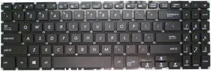 Laptop US Keyboard For ASUS A507 A507LA A507MA A507U A507UA A507UB A507UF