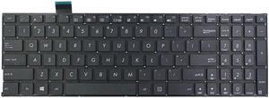 Laptop US Keyboard For ASUS R542 R542U R542B R542UA R542UR R542UQ R542UN R542UF