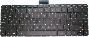 US Keyboard For HP 13-S000 13-S020NR 13-S067NR 13-S099NR 13-S100CY 13-S101CY