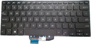 Laptop Keyboard For ASUS TP412FA TP412FAC412FA With Backlit United States US