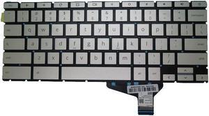 Laptop US Keyboard For HP PRO C645 CHROMEBOOK 0GCA HPM19M93US6920 AE0GCU00110