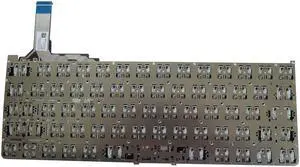 tablet Keyboard For HUAWEI 2H-ASH80111 55060013 United States US Black