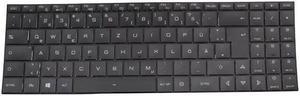 Laptop US Keyboard For Medion E Guardian X10 MD61946 GM5MXXW GM5MPHW Black