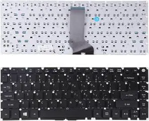 US Keyboard for Acer Aspire E5-473 E5-422 E5-422G K4000 E5-474G E5-475G E5-491G