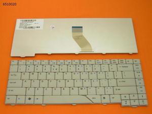 US Keyboard for ACER AS4710 AS4720 GRAY