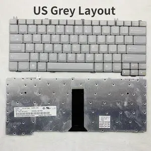 US Keyboard For Lenovo 3000 F31 F41 G420 G430 G450 N100 N200 Y430 C460 C466