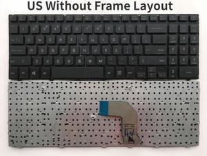 US Keyboard For S530 S530-K S530-G S56 S525K S525G S525 SD525 SD530 S535