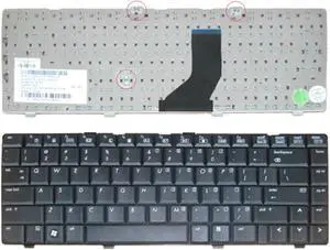 Keyboard for  HP Pavilion DV6000 DV6600 DV6700 DV6800 DV690US Laptop Black