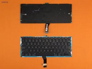 Air A1369 A1466 MC965 MC966 MC503 MC504 Keyboard 13 inches US