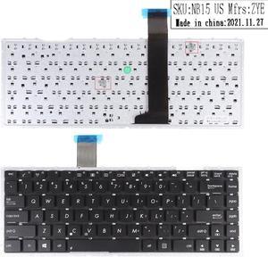 Keyboard For Asus X450 X450V X401 X450C X450L K450V A450L Y481C US Win8