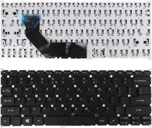 Keyboard for ACER Swift 3 SF314-41 SF314-52 SF314-52G SF314-55G BLACK US