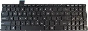 Keyboard for Asus VivoBook 15 X542 X542U Laptops - US Version