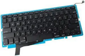 Backlit Laptop Keyboard For Fujitsu LifeBook T937 T938 T939