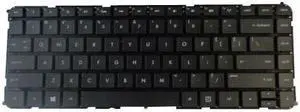 Keyboard for HP Envy 4-1000 6-1000 Sleekbook Series Laptops Keyboard for HP Envy 4-1000 6-1000 Sleekbook Series Laptops