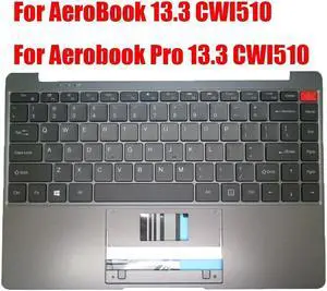US Palmrest For Chuwi AeroBook 13.3 CWI510 Aerobook Pro 13.3 CWI510 MB30010003
