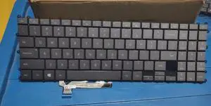 replacement keyboard for  750QCJ NP750QCJ NT750QCJ  US /English  BACKLIT