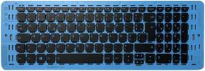 replacement keyboard for Lenovo Ideapad French  Key Cap L340-15 L340-15API L340-15IWL