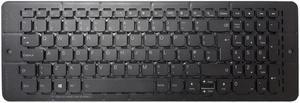 replacement keyboard for Lenovo Ideapad L340-15 L340-15API L340-15IWL  Key Cap UK Layout
