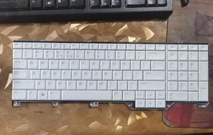 replacement keyboard for Alienware 17 R5 Area 51m 062W10 NSK-EYBBC for Dell US  With RGB Backlit