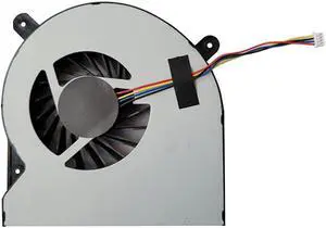 GPU cooling fan for Asus ROG G750 G750J G750JH 5V voltage 15mm thickness