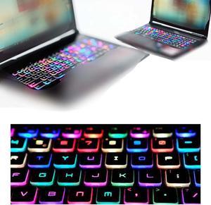 replacement keyboard for MSI GS66 Stealth 10SD 10SF GE66 RaiDEr 10SF MS1541 RGB backlit US