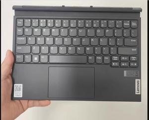 replacement keyboard for Lenovo Duet 3 BT Folio  Bluetooth  US QWERTY Original