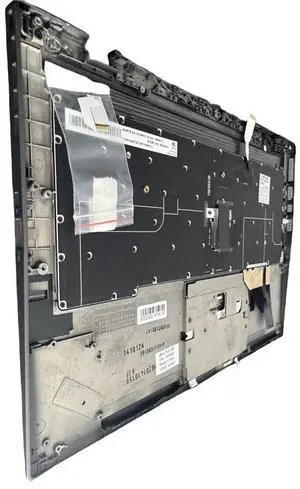 Think Pad X1 Carbon 2nd Gen 2014 C-Side Keyboard 04X6565 Latin American Spanish Think Pad X1 Carbon 2nd Gen 2014 C-Side Keyboard 04X6565 Latin American Spanish