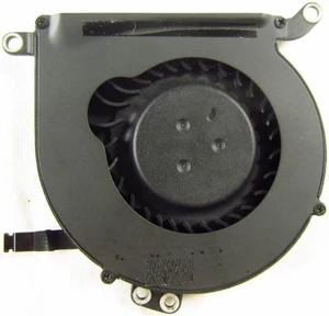 CPU Cooling Cooler Cooling Fan Replacement For MacBook Air 13" A1369 A1466 CPU Cooling Cooler Cooling Fan Replacement For MacBook Air 13" A1369 A1466