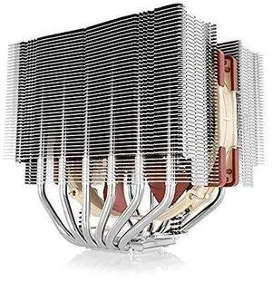 noctua Noctua D-Type Premium CPU Cooler, NF-A15 PWM Fans, Retail Cooling NH-D15S noctua Noctua D-Type Premium CPU Cooler, NF-A15 PWM Fans, Retail Cooling NH-D15S