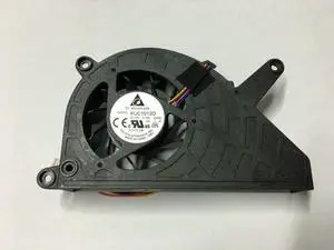 For ASUS ET2311 all-in-one original CPU cooling fan DELTA KUC1012D 12V 0.75A